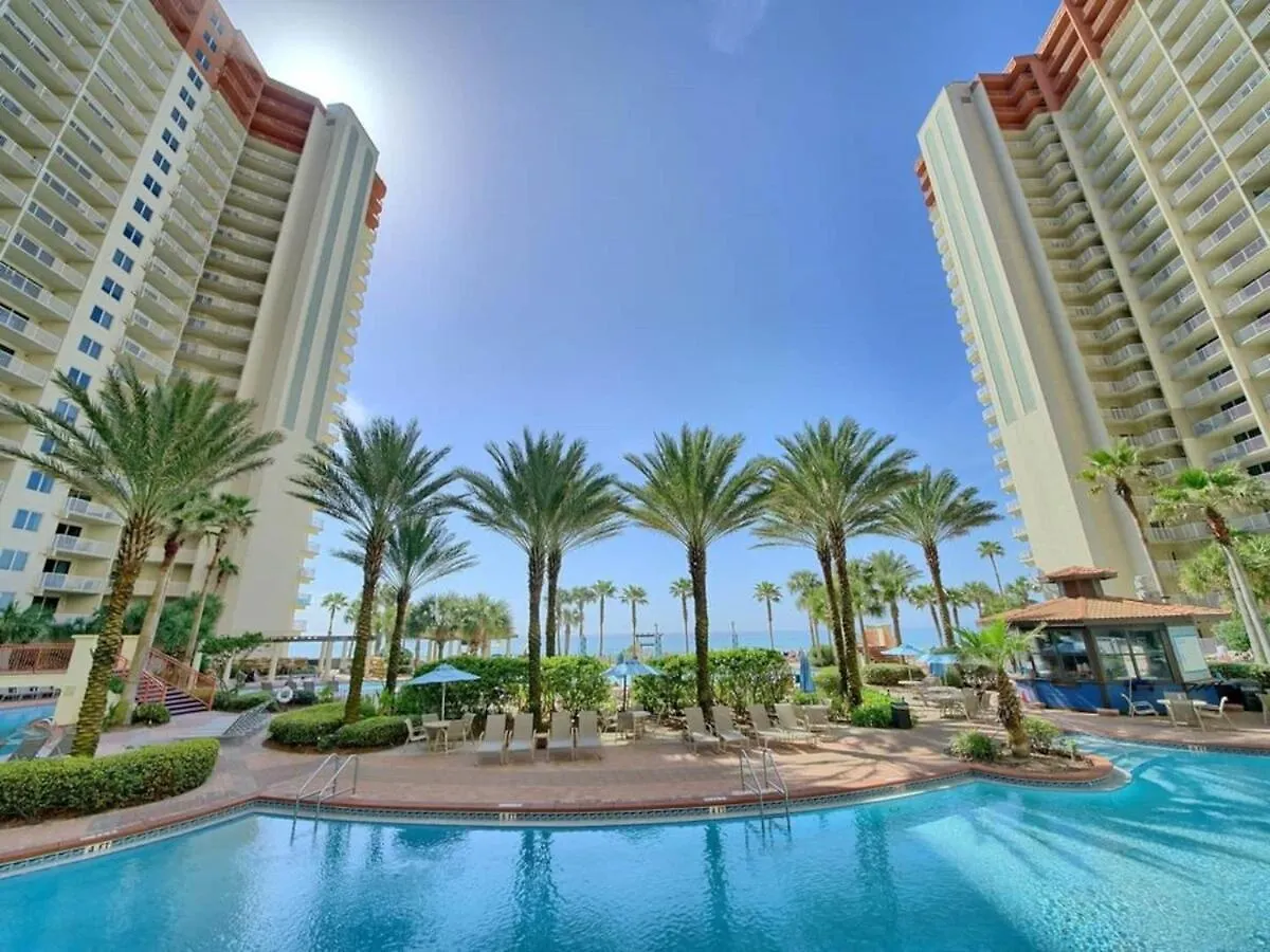 Shores Of Panama 1307, Two Masters! Under 25 Ok! Panama City Beach 0*,  Verenigde Staten