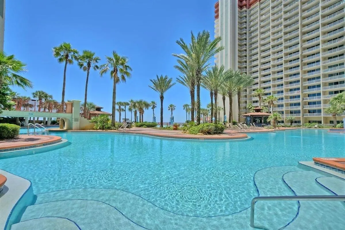 Shores Of Panama 1307, Two Masters! Under 25 Ok! Panama City Beach 0*,  Verenigde Staten