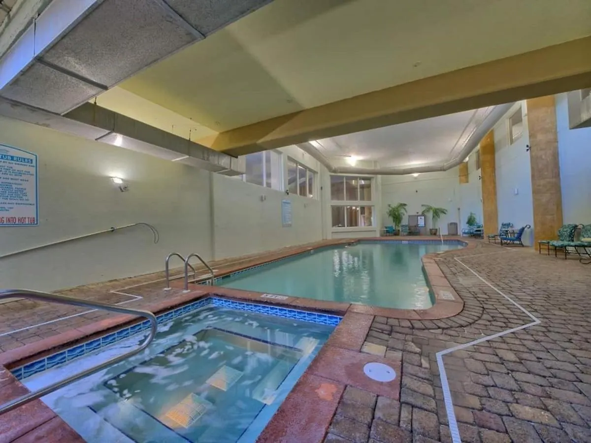 Shores Of Panama 1307, Two Masters! Under 25 Ok! Panama City Beach Verenigde Staten