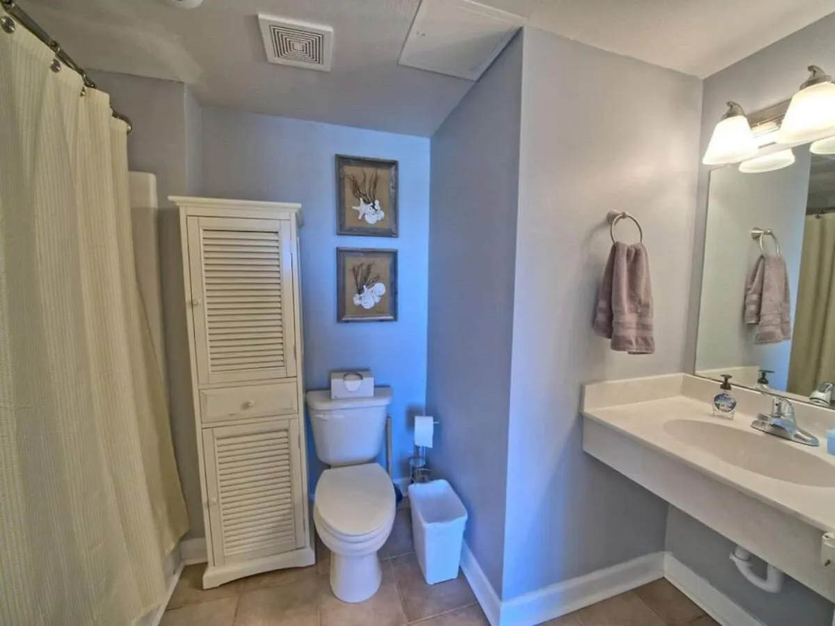 Shores Of Panama 1307, Two Masters! Under 25 Ok! Panama City Beach 0*,  Verenigde Staten