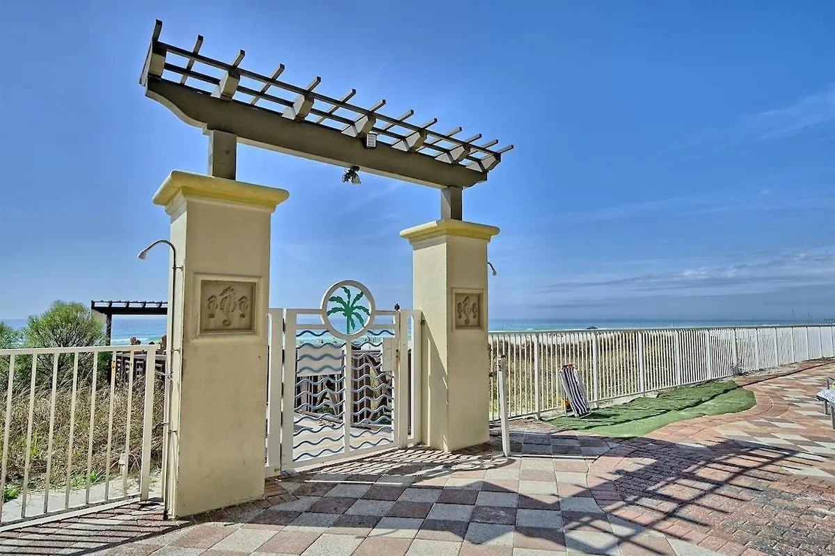 Appartement Shores Of Panama 1307, Two Masters! Under 25 Ok! Panama City Beach
