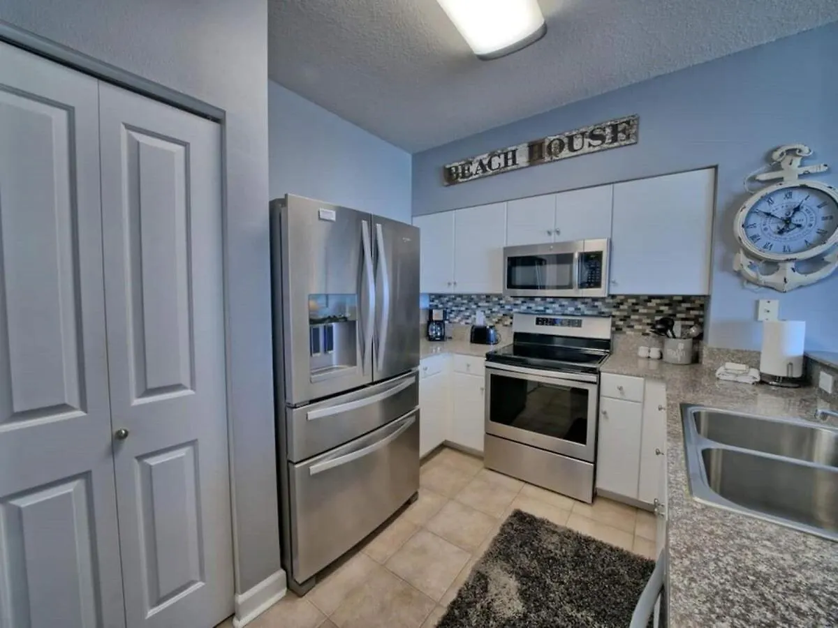 Appartement Shores Of Panama 1307, Two Masters! Under 25 Ok! Panama City Beach